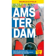 Amsterdam Marco Polo Guide